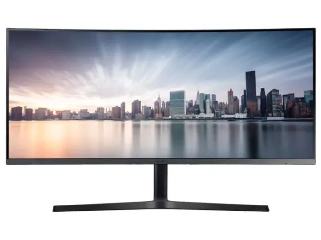 Монитор Samsung 34 C34H890 UWQHD CURVED LED LCD