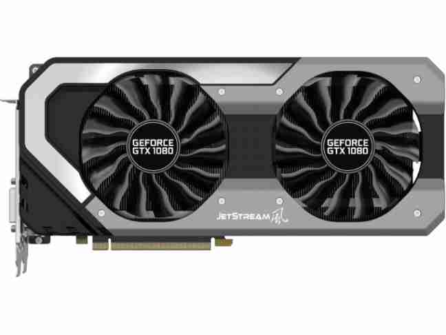 Palit GeForce GTX 1080 NEB1080015P2-1040J