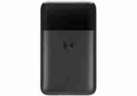 Электробритва Xiaomi MiJia Portable Shaver MSW201 Black (565490)