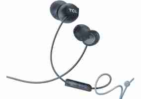 Навушники TCL SOCL300 Phantom Black