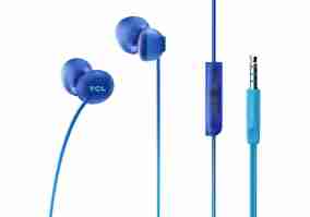 Навушники TCL SOCL300 Ocean Blue