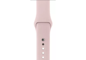 Спортивний ремінець ARM 42/44mm Sport Band M/L 2pcs Pink Sand