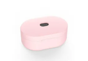 Чехол Xiaomi Silicon Case Redmi AirDots / Mi AirDots light pink (M129024)