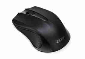 Мышь Acer 2.4G Wireless Optical Mouse NP.MCE11.00T