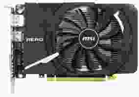 Видеокарта MSI GTX 1050 TI AERO ITX 4G OCV1