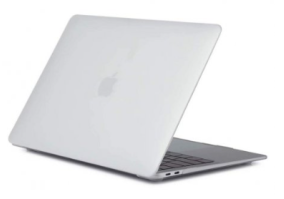 Чехол для ноутбука STR для MacBook Pro 13 Matte White