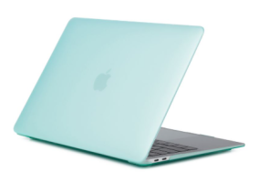 Чехол для ноутбука STR для MacBook Pro 15.4 (2016) Matte Mint