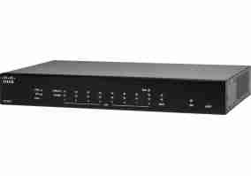 Маршрутизатор (роутер) Cisco RV260 VPN Router RV260-K9-G5