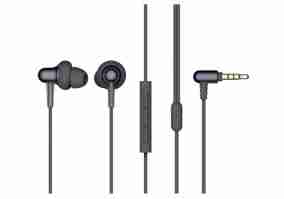 Наушники 1More Stylish In-Ear headphones (E1025) Black