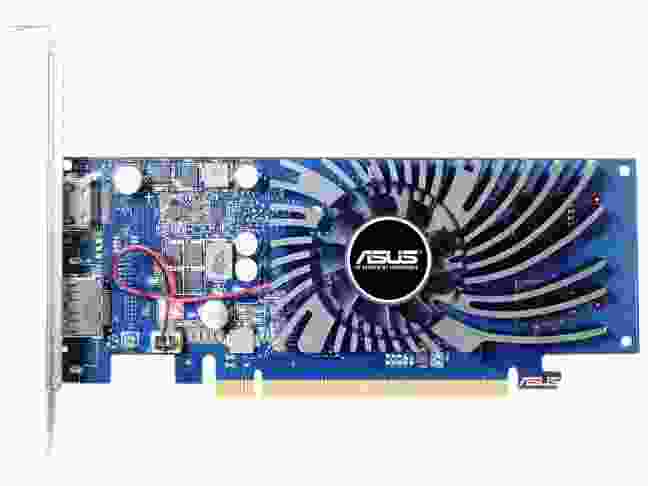 Відеокарта Asus GeForce GT 1030 (GT1030-2G-BRK)