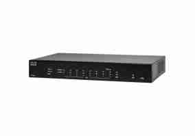 Маршрутизатор (роутер) Cisco RV260P VPN Router RV260P-K9-G5