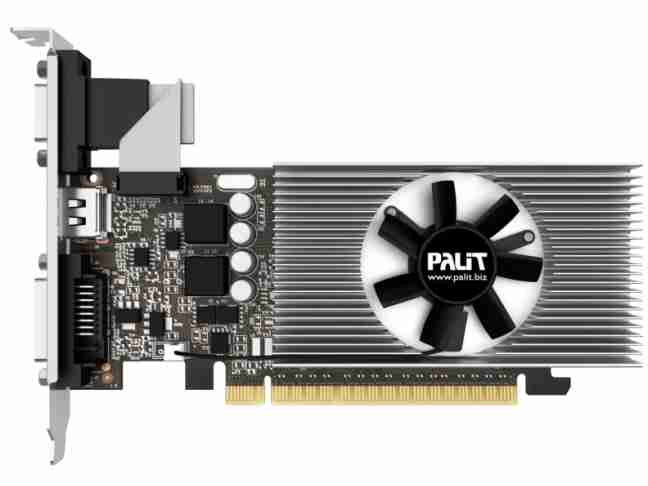 Palit GeForce GT 730 NE5T7300HD46-2081F