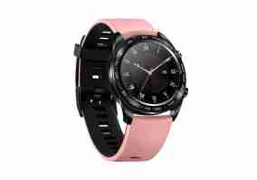 Смарт-часы Honor Watch Magic Coral Pink (TLS-B19P)