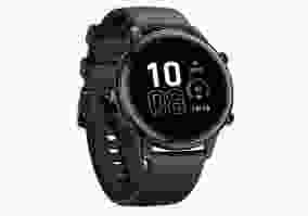 Смарт-часы Honor Watch Magic 2 42 mm Agate Black (HBE-B19)