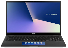 Ноутбук Asus UX563FD-A1041T (90NB0NT1-M00490)