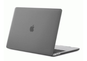 Чехол для ноутбука HardShell Case for MacBook Pro 13.3" (2016-2019) Matte Gray
