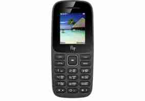 Мобильный телефон Fli FF183 Grey