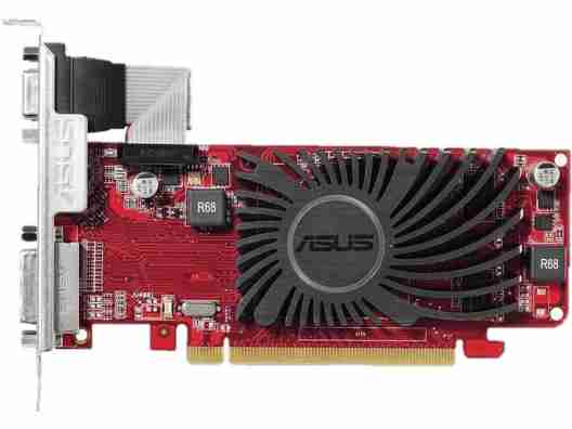 Видеокарта Asus Radeon R5 230 (R5230-SL-1GD3-L)