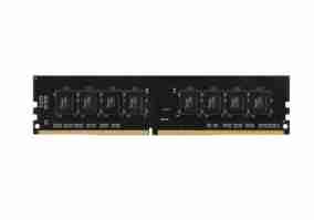 Модуль памяти Team Elite DDR4 16GB/3200 (TED416G3200C2201)