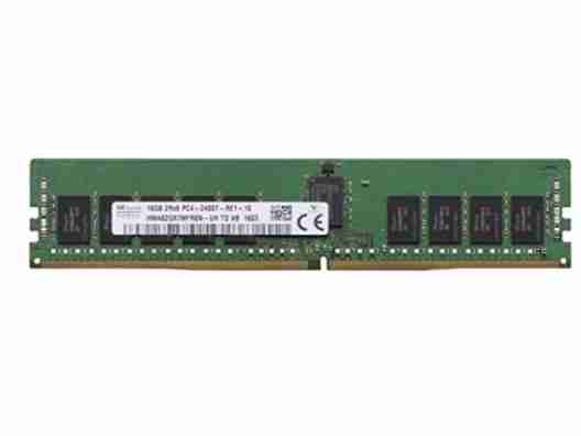 Модуль памяти Hynix DDR4 16GB/2400 ECC REG Server (HMA82GR7MFR8N-UH)