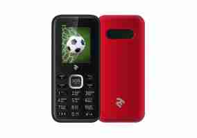 Мобильный телефон 2E S180 Dual Sim Red