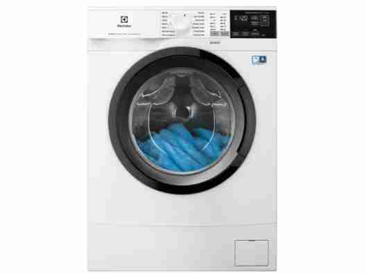 Стиральная машина Electrolux EW6S4R27BI