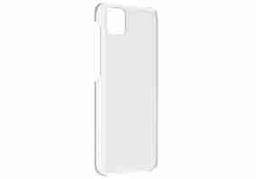 Чохол Huawei Y5P PC Case (C-Dura-PC Case) (138188)