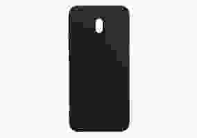 Чохол Armorstandart Matte Slim Fit для Xiaomi Redmi 8A Black (ARM55860)