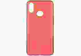 Чехол ColorWay Luxury Case для Samsung Galaxy A10s SM-A107 Red (CW-CTLSGA107-RD)