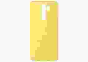 Чехол Armorstandart Icon для Xiaomi Redmi Note 8 Pro Yellow (ARM55874)