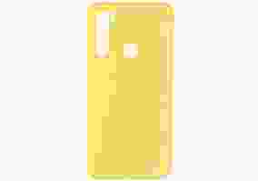 Чохол Armorstandart Icon для Xiaomi Redmi Note 8 Yellow (ARM55866)