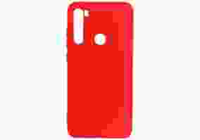 Чохол Armorstandart Icon для Xiaomi Redmi Note 8 Red (ARM55868)