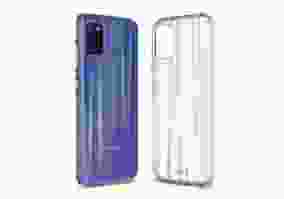 Чохол MakeFuture Rainbow для Samsung Galaxy A31 SM-A315 Clear (MCR-SA31)