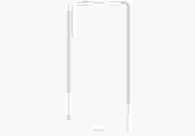 Чехол Armorstandart Air для Samsung Galaxy A21 SM-A215 Transparent (ARM56505)