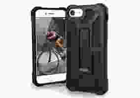 Чехол UAG для iPhone SE/8/7 Monarch Black 112041114040
