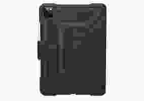 Чохол UAG для iPad Pro 12.9 (2020) Metropolis Black 122066114040