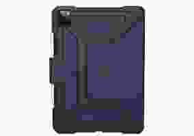 Чохол UAG для iPad Pro 12.9 (2020) Metropolis Cobalt 122066115050