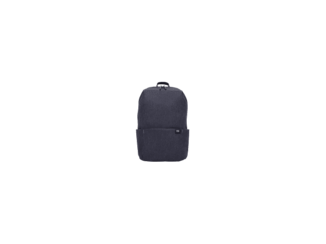 Рюкзак Xiaomi Mi Casual Daypack Black (ZJB4143GL/ZJB4134CN/ZJB4136GL)