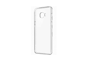 Накладка Kuhan G570 Galaxy J5 Prime Clear