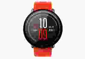 Cмарт-годинник Amazfit Pace Sport Red (A1612) (UYG4005RT/UYG4012RT)