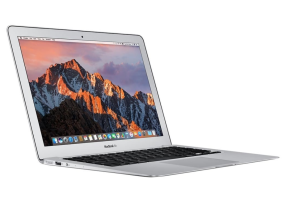 Ноутбук Apple MacBook Air 13.3 (2017) (MQD32)