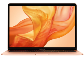 Ноутбук Apple MacBook Air 13" Gold 2020 (MVH52)