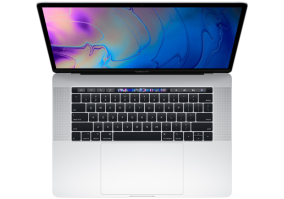 Ноутбук Apple MacBook Pro 15 (2019) [MV922]