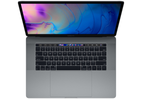 Ноутбук Apple MacBook Pro 15 (2019) [Z0WW0003G]