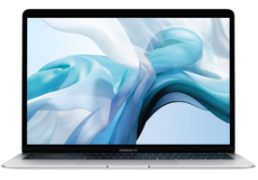 Ноутбук Apple MacBook Air 13 (2020) [MWTK2]