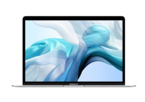 Ноутбук Apple MacBook Air 13 (2019) [MVFL2]