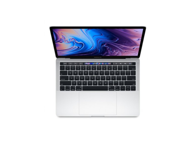 Ноутбук Apple MacBook Pro 13 (2019) [MUHR2]
