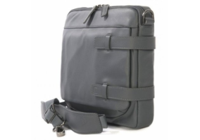 Чехол Tucano TEMA Sholder Bag для планшета 10" Light Gray