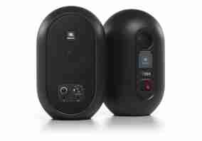 Студійний монітор (пара) JBL One Series 104 Bluetooth Black (104SET-BT-EU)