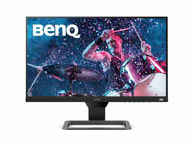 Монітор BenQ EW2480 (9H.LJ3LA.TSE)